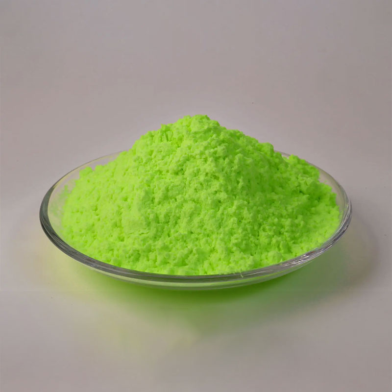 형광 증백제란 무엇이며 왜 중요한가요?